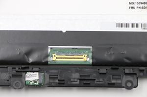 Asamblea de digitalizador de pantalla táctil para portátil de <span class=keywords><strong>11</strong></span>,6 <span class=keywords><strong>pulgadas</strong></span> para Lenovo 300E <span class=keywords><strong>Chromebook</strong></span> 2nd Gen 81MB 5D11D01448 - Product Image 2