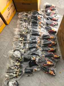 Uccisore di demoni da 30CM: Kimetsu No Yaiba Sanemi / Kibutsuji Muzan/ Tsugikuni Yoriichi / Kokushibo / Douma / Tengen figure <span class=keywords><strong>Anime</strong></span> - Product Image 3