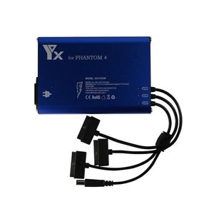 <span class=keywords><strong>Cargador</strong></span> de Baterías Múltiple, <span class=keywords><strong>Cargador</strong></span> de Equilibrio Rápido para <span class=keywords><strong>Phantom</strong></span> <span class=keywords><strong>4</strong></span>, Pro, <span class=keywords><strong>Phantom</strong></span> <span class=keywords><strong>4</strong></span> Pro+, Batería y Controlador <span class=keywords><strong>Phantom</strong></span> <span class=keywords><strong>4</strong></span> Advanced - Product Image 2