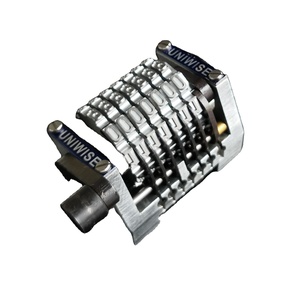 Numeratore offset e tipografico per GTO - Product Image 1