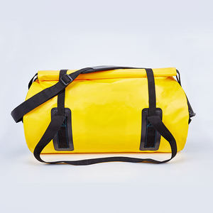 Sac à dos super sec en PVC 20L/50L/70L/120L Sac étanche pour la natation, rivière, trekking, <span class=keywords><strong>camping</strong></span> et randonnée - Product Image 4