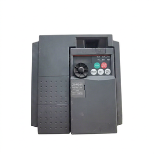 Controlador PLC, Sensor Nuevo y Original FR-E740-2.2K-CHT - Product Image 1