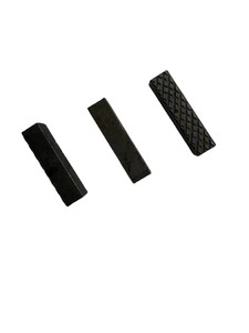 Plaquette de préhension M2.014.008 SM74 17X4X4mm pour pièces détachées de machine d'impression Heidelberg - Product Image 1