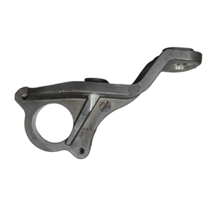 Pièces automobiles 1.2T support d'arbre de transmission OE 9804258680 pour Peugeot 2008 308 408 Citroen C3XR C4L - Product Image 3