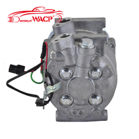 Compresseur de climatisation de voiture TRSE073431 38810RB0E02 WNRLN pour HONDA Fit Jazz GE6 2006-2010 TRSE07 5PK Compresseur de climatisation WXHD015
