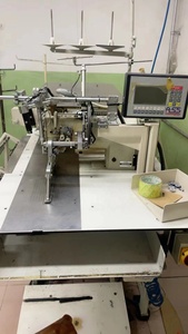 BASS3200 ASS3022 Open Bag <strong>Sewing</strong> <strong>Machine</strong> <strong>Old</strong> Industrial <strong>Sewing</strong> <strong>Machine</strong> - Product Image 5