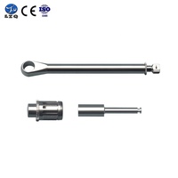 Clé dynamométrique dentaire Hi-Torq, clé à cliquet dynamométrique, clé à cliquet à couple élevé, en vente