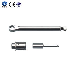 Clé dynamométrique dentaire Hi-Torq, clé à cliquet dynamométrique, clé à cliquet à couple élevé, en vente - Product Image 5