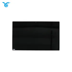 노트북 패널 어셈블리 13 "2160x1350 LCD LED 터치 스크린 디스플레이 요가 듀엣 7-13 5D10S39651