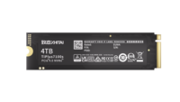Yangtze Memory ZhiTai TiPlus7100s M.2 PCIe 4.0 Solid State Drive 1TB 2TB 4TB Penyimpanan Memori
