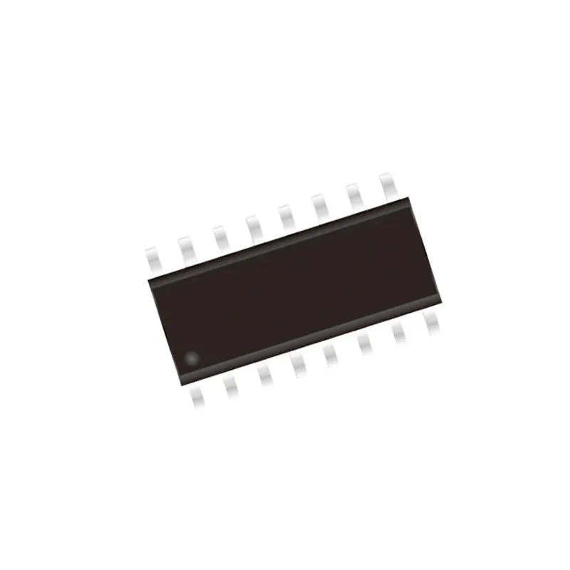 Layanan Daftar BOM Satu Atap Low-Pass Filter SMD Chips Chips ICs Chip Tersedia