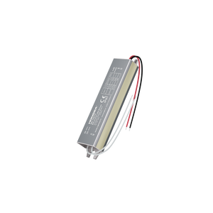 Alimentation LED à découpage 10W 12V 24V IP67 étanche ultra-mince en aluminium pour bande LED, driver LED à tension constante - Product Image 1