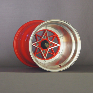 Roues en alliage oem, moteur extrême large de 14 pouces, bon marché, à vendre, nouveau - Product Image 5