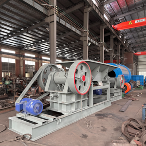 Industrie professionnelle de la transformation de la pierre avec certificat CE - Product Image 1