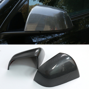 Accessoires de rétroviseur gauche et droit pour porte latérale de voiture <span class=keywords><strong>Tesla</strong></span> Model Y - Product Image 5