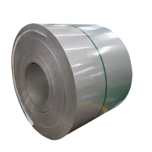 Tisco paslanmaz çelik 201 430 410 levhalar rulo fiyatı 1kg paslanmaz çelik bobin 0.4x1000mm genişlik