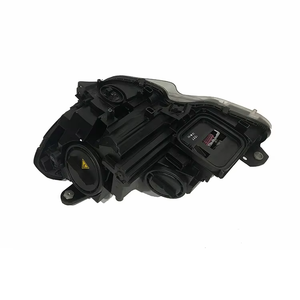 2012-2013 <span class=keywords><strong>Mercedes</strong></span> classe C W204 phare gauche 6000k température de couleur HID xénon pour C180 C250 CDI <span class=keywords><strong>C350</strong></span> <span class=keywords><strong>4MATIC</strong></span> - Product Image 2