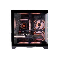 Computadora de Escritorio para Juegos Personalizable con Diseño de Dibujo, PC RTX 5080, 32GB, 1TB SSD, Core I9, Venta al Por Mayor