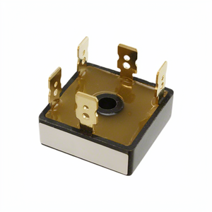 Electronic Chips Component Diodes PWS-E VUO25-16NO8 Original - Product Image 1