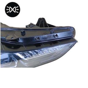 Conjunto de Faros Delanteros LED Originales para Jetour <span class=keywords><strong>X70</strong></span> PLUS 2021 - Product Image 3