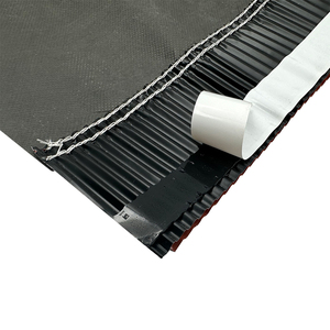 TOBS Roofing Ridge Ventilación Rollable Ridge Vent Roll 5M Dry-Fix Ridge - Product Image 2