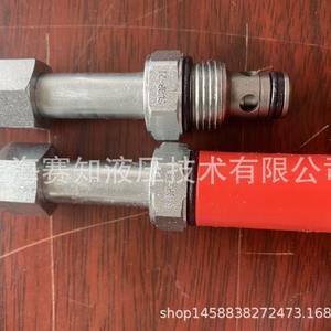 วาล์วไฮดรอลิกแท้ Hydraforce รุ่น SV08-21-0-N-00 มีสินค้าในสต็อกและพร้อมจัดส่ง - Product Image 3