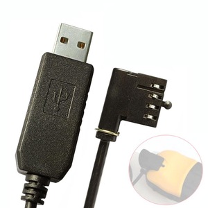 Garmin eTrex geko GPS eplug cáp cho Google bản đồ Router tải về cập nhật PC giao diện Cáp pl2303gc chip - Product Image 1