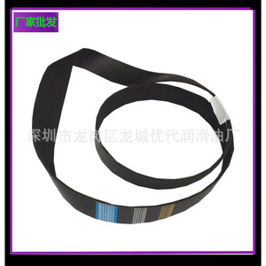 ท่อโลหะยืดหยุ่น Atlas รุ่น 1622571000 สำหรับชิ้นส่วนคอมเพรสเซอร์แบบสกรู - Product Image 1