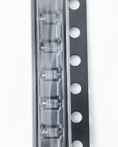 <span class=keywords><strong>1N4007</strong></span> 1N4007WS T7 SOD-323 300mA 300V <span class=keywords><strong>diode</strong></span> penyearah untuk kecepatan beralih Cepat - Product Image 1
