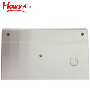RK3288 <span class=keywords><strong>Color</strong></span> blanco 1080P Panel industrial Quad Core 21,5 "24" 27 "32" 43 "pulgadas Wifi RJ45 MIC NFC Tablet Android RS232 Tablet <span class=keywords><strong>PC</strong></span> - Product Image 5