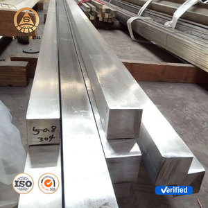 Barra Tonda in Acciaio Inossidabile all'Ingrosso al Miglior Prezzo, Diametro Esterno 1/2" 3/4" 1", ASTM DIN 316 310S 1.4401 - Product Image 5