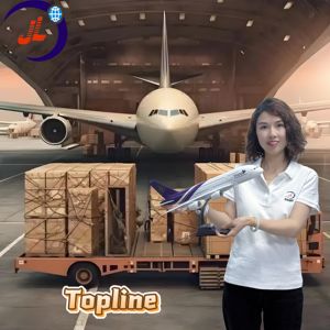 Meilleur agent maritime de Chine vers Ho Chi Minh, Thaïlande, Philippines, services logistiques aériens porte à porte, transitaire 1688 - Product Image 5