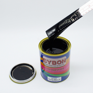 Proveedor de Pintura Automotriz, Pintura de Alta Calidad para Repintado de Automóviles para Distribuidores y Tiendas de Pintura - Product Image 4