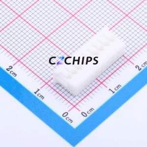 HC-PHD-2*9Y Housing (Wire-to-Board / Wire-to-Wire) P=2mm Connector 2x9P 2mm PHD 2mm - Product Image 2