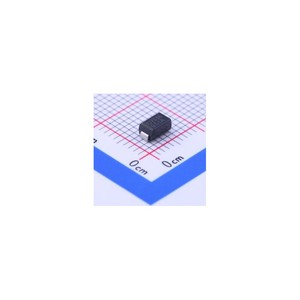 GS1A_R1_00001ไดโอด Vf 1.1V ที่1A ถ้า50V <span class=keywords><strong>VR</strong></span> อิสระ1A GS1A-R1ม้วนเทป DO-214AC SMA - Product Image 1