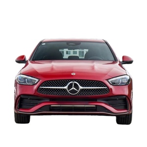 Autos Usados de China, <span class=keywords><strong>Mercedes</strong></span>-Benz <span class=keywords><strong>Clase</strong></span> <span class=keywords><strong>C</strong></span> 2024 C200L Edición Deportiva de China - Product Image 2