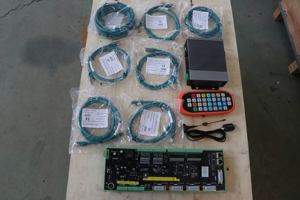 Sistema Láser de Doble Cartucho Raytools XC4000T Estándar, Nuevo para Uso Industrial - Product Image 3