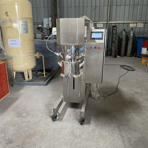 Tri-Shaft Planetary Vacuum Mixer With Vacuum Pump & <b>Water</b> <b>Chiller</b> Planetary Mixer Silicone Sealant Making Machine - Product Image 4