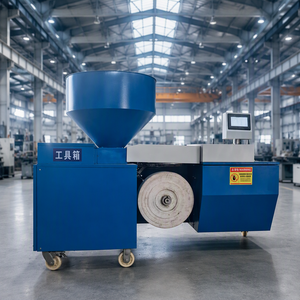 Non Woven Fabric Seedling Forming Machine Light Base Bowl Making Machine Vegetable and Flower Seedling Pot Making Machine - Product Image 3