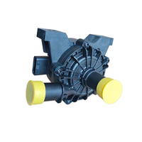 Pompe à liquide de refroidissement électrique pour BYD Qin Song Seal Yuan Plus Yuan Up Dolphin Seagull Sealion TA-1309010C / TA1-1309010A