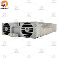 Alimentation télécom Delta ESR-48/56AC, redresseur AC/DC 57,6V 50A 2880W, module d'alimentation avec entrée 110-164V/220-240V