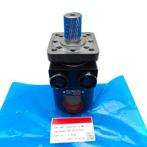 Motor Hidráulico 103-3575-012 Tipo Orbital Para Serie Parker TB TE - Product Image 1