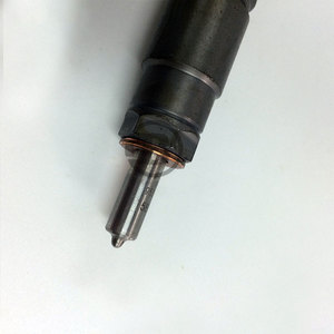 Chất lượng cao Common Rail Diesel phun nhiên liệu 0445120067 cho <span class=keywords><strong>Bosch</strong></span> Bộ phận động cơ ec210b d6e - Product Image 6