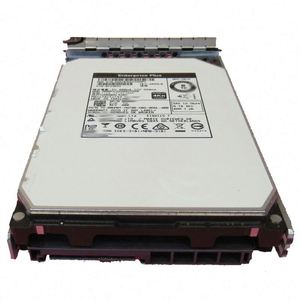 7KDP0 8TB 3.5" 7200 RPM SAS Hard Drive New Sealed HDD in Stock SSD for Server - Product Image 4