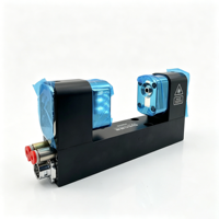 Système intelligent de réglage par laser, capteur de compensation d'usure sans contact pour le suivi de profil pour centre d'usinage CNC haute vitesse IP67