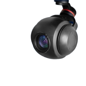 Caméra pliable BonSure EH26 26X avec stabilisation optique sur trois axes, en plastique, fabriquée en Chine, pour drone de reconnaissance - Product Image 1