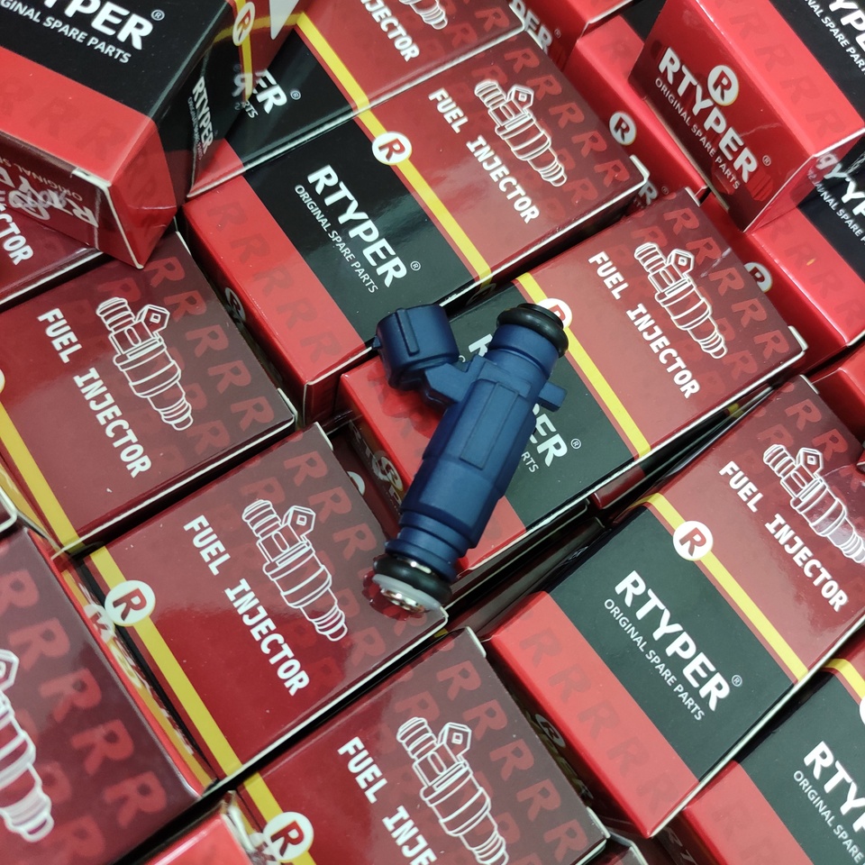 35310-2B000 353102B000 fuel injector for kia carnival hyundai