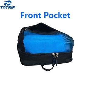 Không thấm nước Vợt Tennis tàu sân bay Ba lô tùy chỉnh thực hiện - Product Image 3