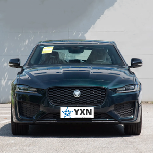 2025 giaguaro pixel 2.0T 250PS R-dinamica 90 ° anniversario edizione berlina 5 porte benzina auto ad alta velocità giaguaro - Product Image 1