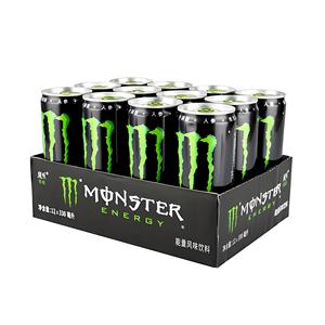 Bebida energética china al por mayor a bajo precio, bebida de frutas de varios sabores, bebida enlatada de 330ml - Product Image 6